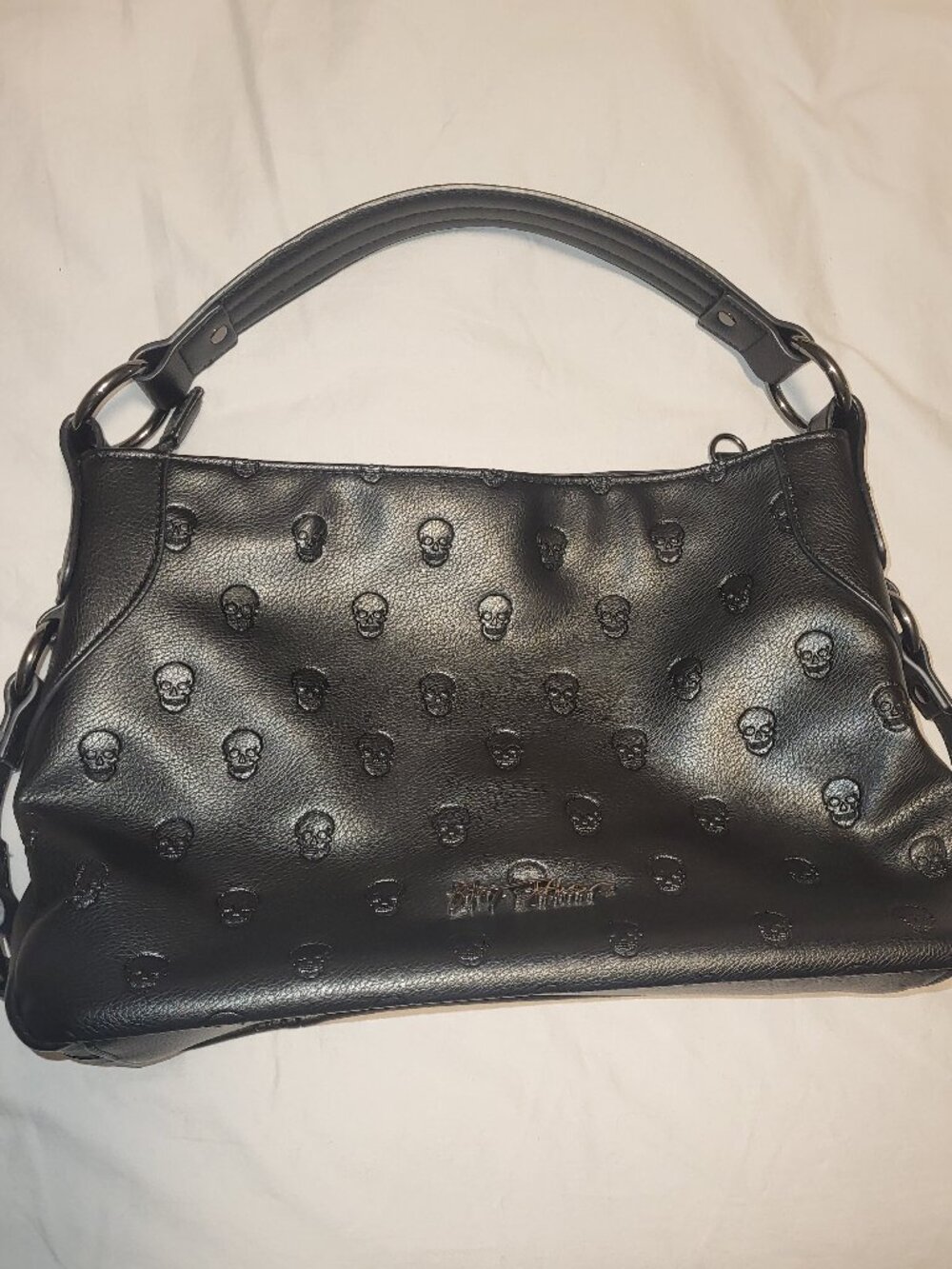 Betsy Johnson purse